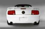 Ford Mustang Speedster by Roush 2008 года